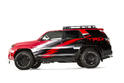 Toyota 2015 Baja 1000 Support Vehicle 33