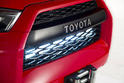 Toyota 2015 Baja 1000 Support Vehicle 34