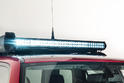 Toyota 2015 Baja 1000 Support Vehicle 36