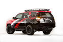 Toyota 2015 Baja 1000 Support Vehicle 37