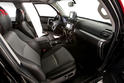 Toyota 2015 Baja 1000 Support Vehicle 4