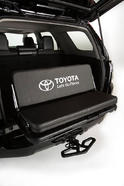 Toyota 2015 Baja 1000 Support Vehicle 6