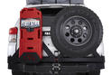 Toyota 4Runner Backcountry 1