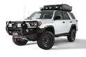 Toyota 4Runner Backcountry 4
