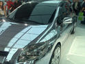 Toyota Auris Chrome 2