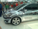 Toyota Auris Chrome 3
