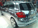 Toyota Auris Chrome 4