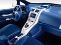 Toyota Auris HSD 11