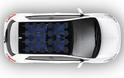 Toyota Auris HSD 3