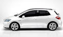 Toyota Auris HSD 4