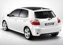 Toyota Auris HSD 5