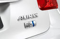 Toyota Auris HSD 9
