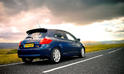 Toyota Auris SR 2