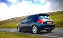 Toyota Auris SR 3