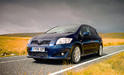 Toyota Auris SR 6
