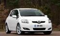 Toyota Auris SR180 2