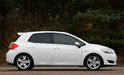 Toyota Auris SR180 3