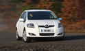 Toyota Auris SR180 5