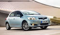 Toyota Auris TR 1