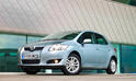 Toyota Auris TR 2
