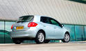 Toyota Auris TR 3