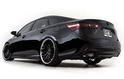 Toyota Avalon 2012 SEMA 1