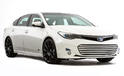 Toyota Avalon 2012 SEMA 2