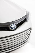 Toyota Avalon 2012 SEMA 6