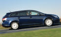 Toyota Avensis 16 Valvematic 22 D CAT 150 2