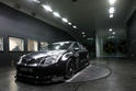 Toyota Avensis BTCC 2