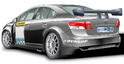 Toyota Avensis NGTC 2