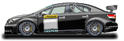 Toyota Avensis NGTC 3