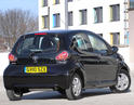 Toyota Aygo Black 3