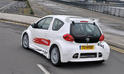 Toyota Aygo Crazy 10