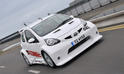 Toyota Aygo Crazy 11