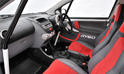 Toyota Aygo Crazy 12