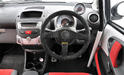 Toyota Aygo Crazy 13