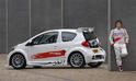 Toyota Aygo Crazy 16