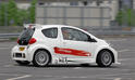 Toyota Aygo Crazy 17
