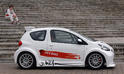 Toyota Aygo Crazy 18