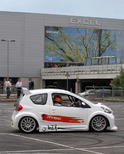 Toyota Aygo Crazy 20