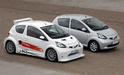 Toyota Aygo Crazy 21