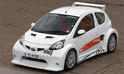 Toyota Aygo Crazy 3