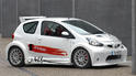 Toyota Aygo Crazy 4