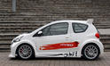 Toyota Aygo Crazy 5