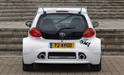 Toyota Aygo Crazy 6