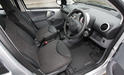 Toyota Aygo Platinum 5