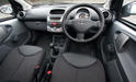 Toyota Aygo Platinum 6