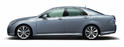 Toyota CROWN HV 2