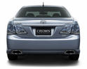 Toyota CROWN HV 4